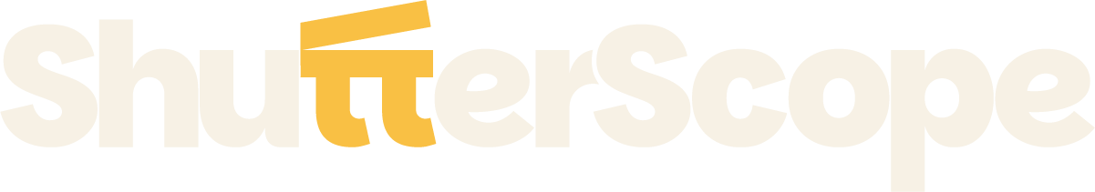 ShutterScope